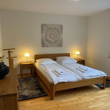 Cozy, Sunny, City Center 1 Bedroom Flat Zürich Exterior foto