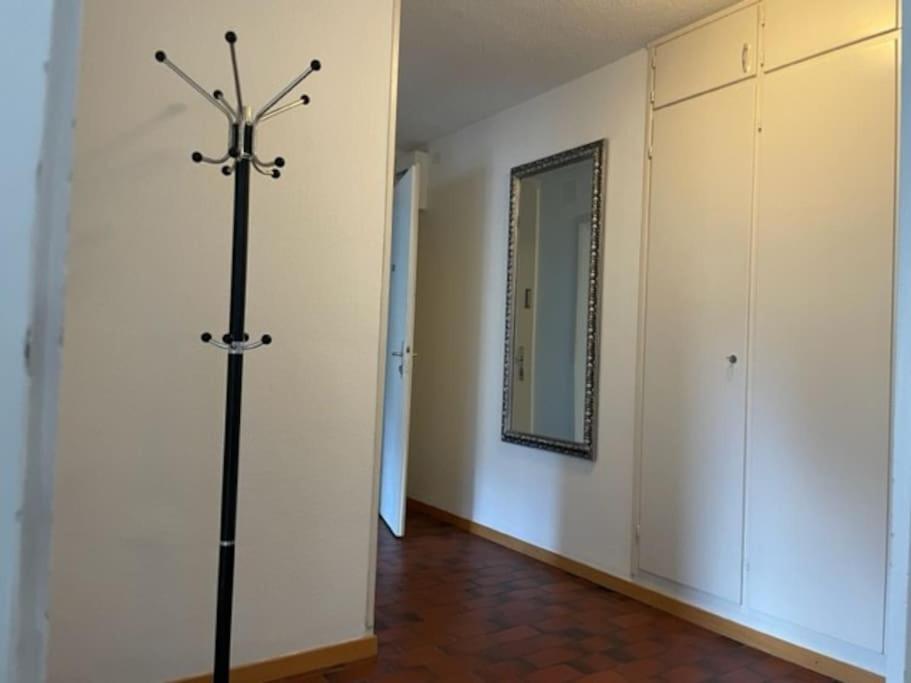 Cozy, Sunny, City Center 1 Bedroom Flat Zürich Exterior foto