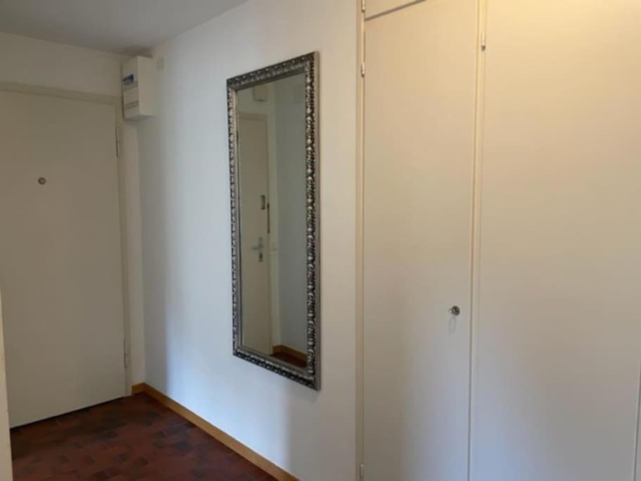 Cozy, Sunny, City Center 1 Bedroom Flat Zürich Exterior foto