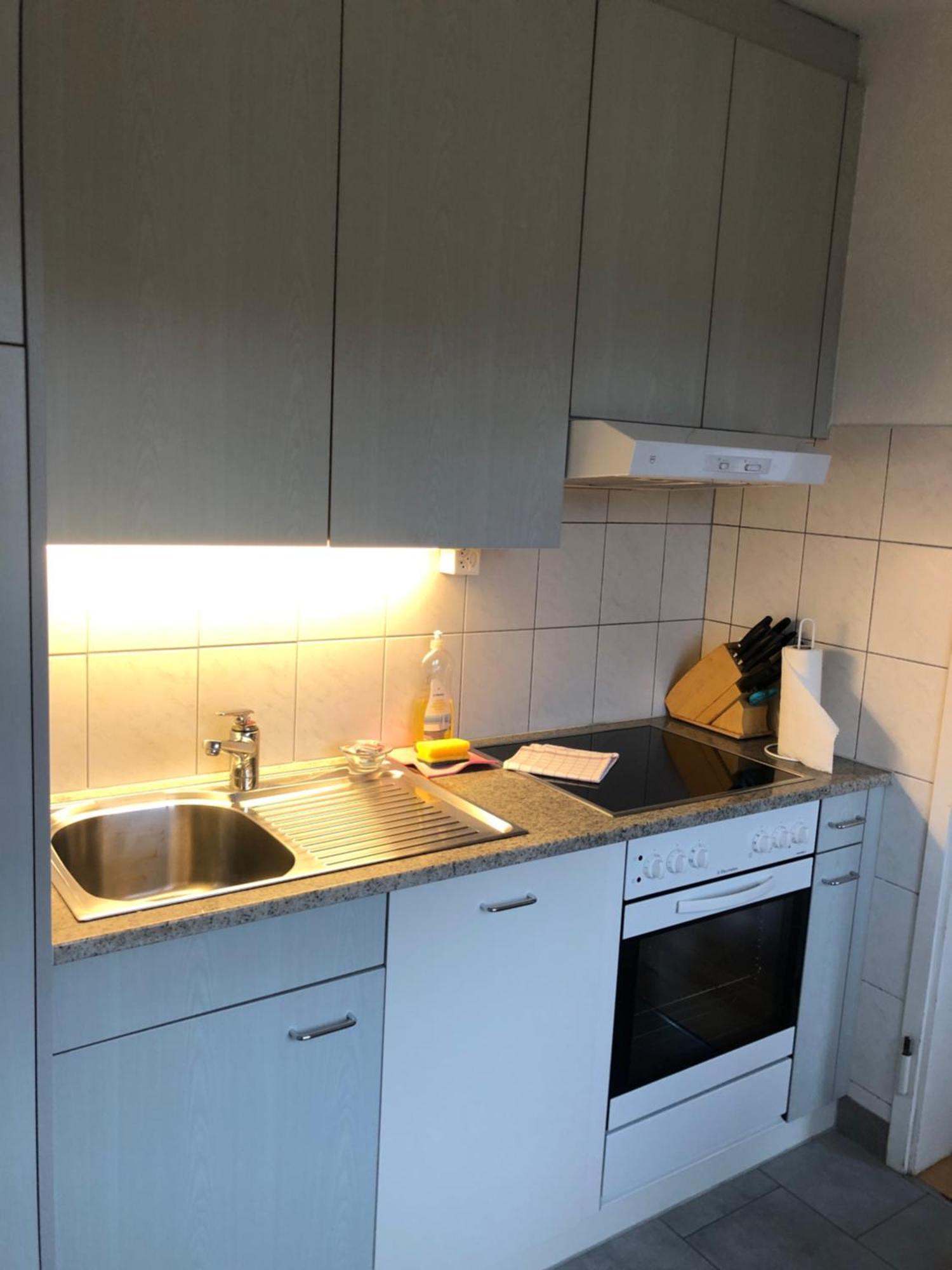 Cozy, Sunny, City Center 1 Bedroom Flat Zürich Exterior foto