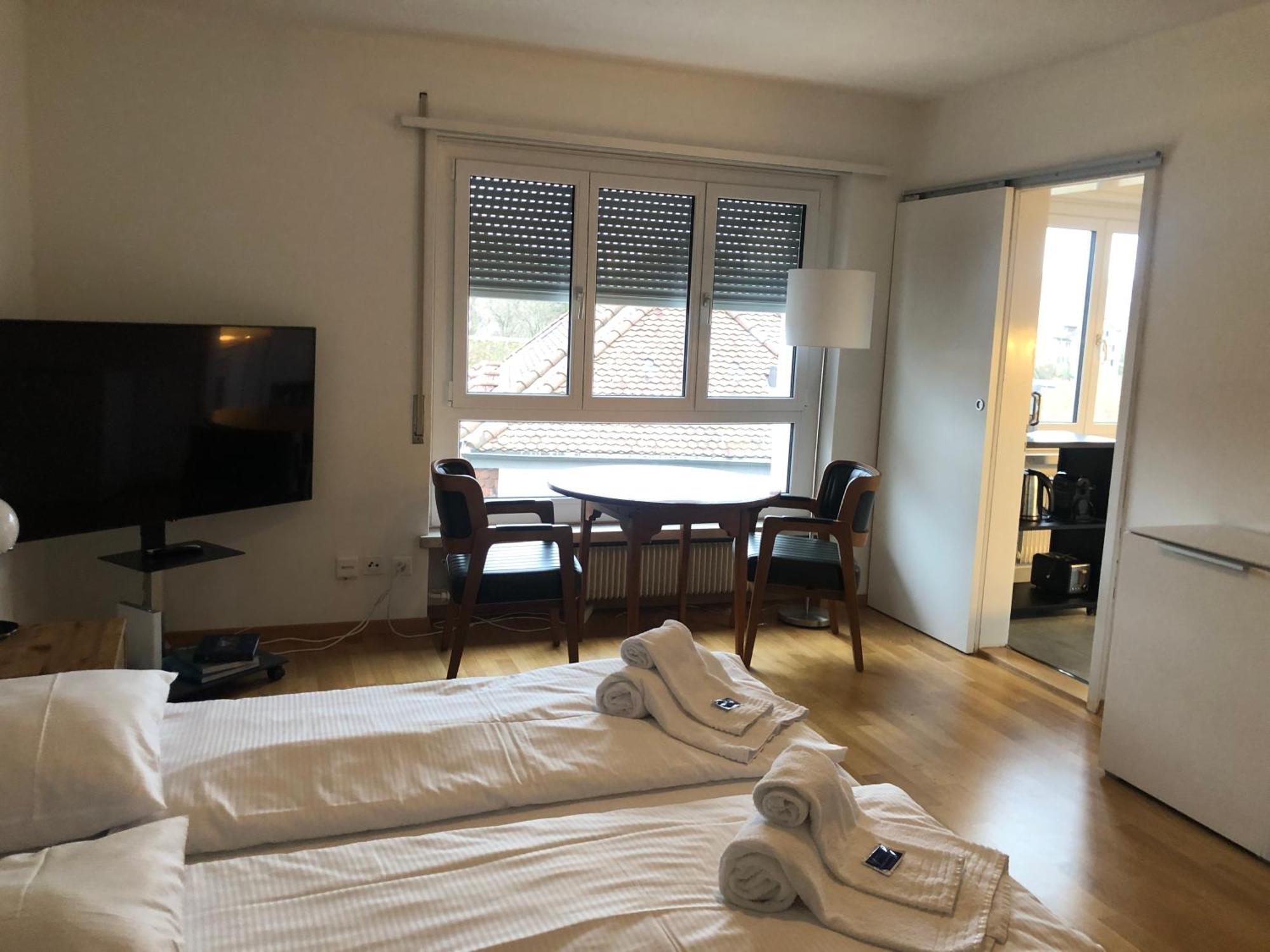 Cozy, Sunny, City Center 1 Bedroom Flat Zürich Exterior foto